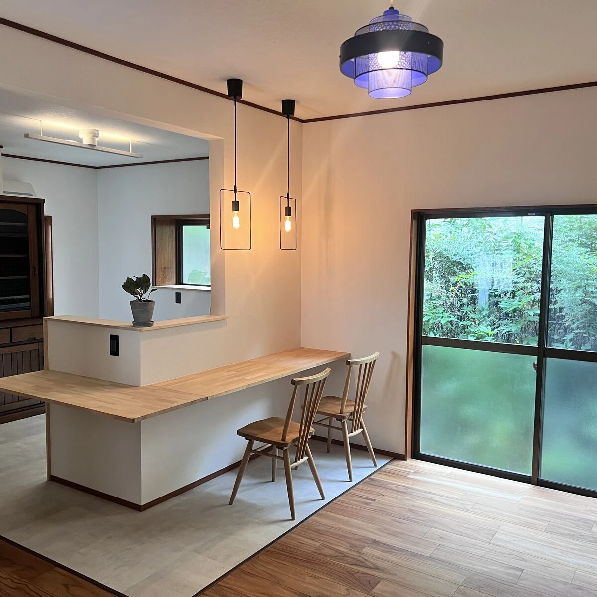 画像2417：三島市徳倉リフォーム戸建-Mishima Tokura-