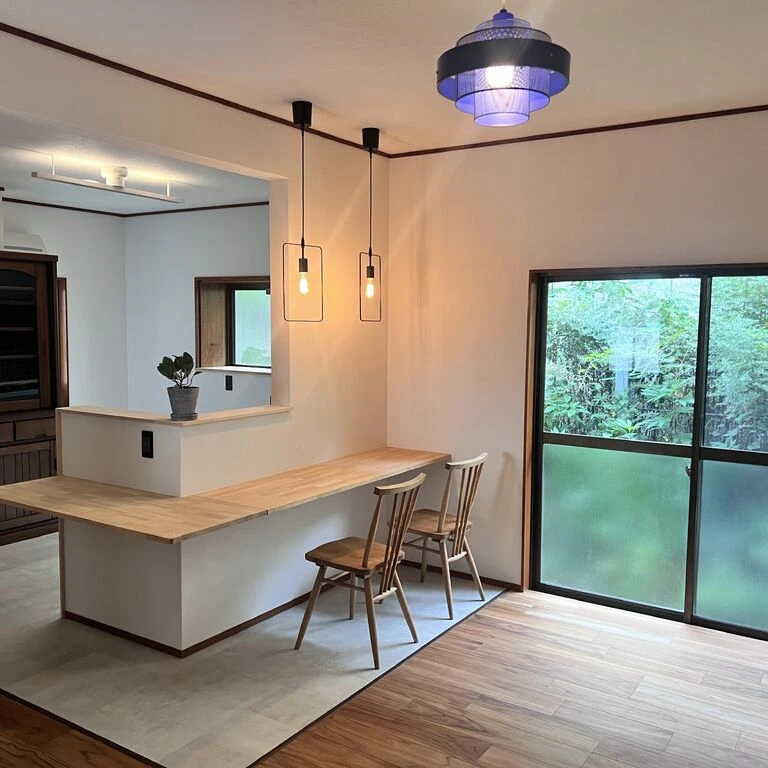 画像2417：三島市徳倉リフォーム戸建-Mishima Tokura-