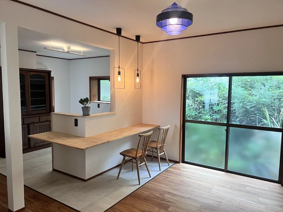 画像2417：三島市徳倉リフォーム戸建-Mishima Tokura-